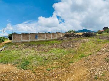 Terreno / Lote · 1822m² · Terreno en Venta en San Andres Huayapam, Oaxaca