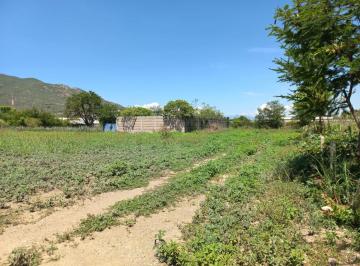Terreno / Lote · 499m² · Terreno en Venta
