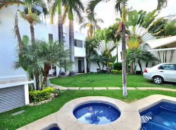 Casa de 3 habitaciones, Cuernavaca · Casa Minimalista en Vista Hermosa con Estricta Seguridad
