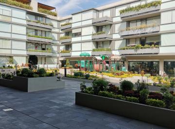 Departamento de 3 habitaciones, Tlalpan · Be Grand Coapa en Renta