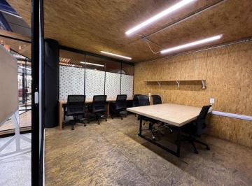 87ae11d5b9ebde51c2dcbb44eb3ce93845d938e9c4eee84e9558c68044303ee4 · Renta Oficina 28 m², Goldsmith Polanco - Amueblada