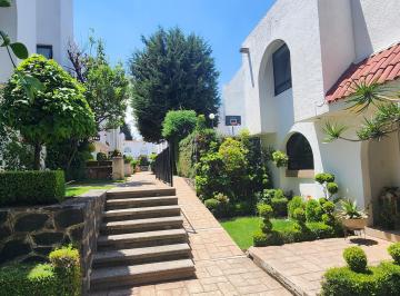 Casa de 3 habitaciones, Huixquilucan · Casa en Venta, en Jesús del Monte, Huixquilucan