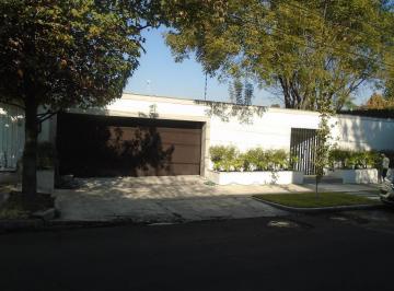 1 · Casa en Lomas de Chapultepec. Monte Cáucaso