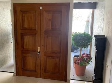 Casa en condominio de 3 habitaciones, Miguel Hidalgo · Linda Casa en Venta Privada en Bezares