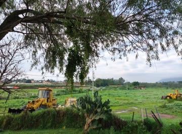 Rancho , Zapopan · Terreno - Nextipac - La Venta del Astillero