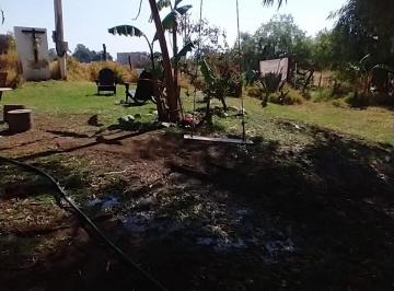 Rancho , Zapopan · Terreno - Nextipac - La Venta del Astillero