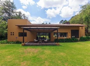 Casa · 340m² · 3 Recámaras · 10 Estacionamientos · Casa en Venta - (4)