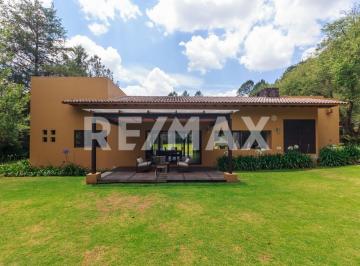 Casa de 3 habitaciones, Valle de Bravo · Casa en Venta - (4)