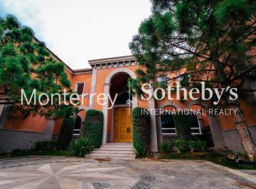 Casa de 4 habitaciones, Monterrey · Estancias