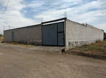 Terreno / Lote · 580m² · Terreno Plano y Bardeado en Yecapixtlla Morelos
