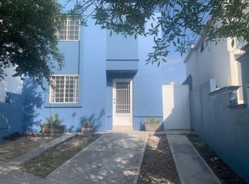 Casa de 2 habitaciones, García · Casa en Renta en Las Lomas, García