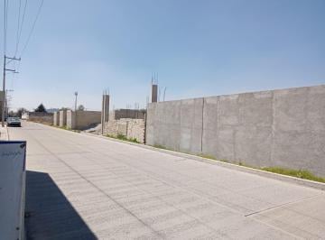 Terreno / Lote , Metepec · Terreno en Venta Metepec La Providencia
