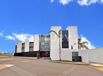 Departamento · 106m² · 3 Recámaras · 2 Estacionamientos · Departamento en Venta en Misión del Campanario, Al Norte de Aguascalientes