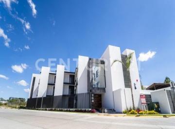 Departamento · 106m² · 3 Recámaras · 2 Estacionamientos · Departamento en Venta en Misión del Campanario, Al Norte de Aguascalientes