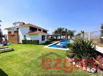 Casa de 3 habitaciones, Atlatlahucan · Se Vende Casa en Lomas de Cocoyoc