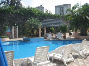 Departamento de 2 habitaciones, Cuernavaca · Renta Amplio Departamento Acapatzingo
