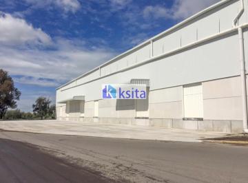 Nave industrial · 4180m² · Renta Nave Industrial Al Frente de Aeropuerto Internacional Huejotzingo Puebla