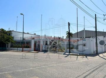Oficina , Carmen · Oficinas con Patio de Trabajo en Venta Dentro del Puerto Ind