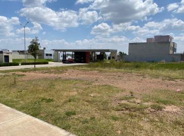 Terreno comercial , Zapopan · Terreno Comercial en Capital Norte
