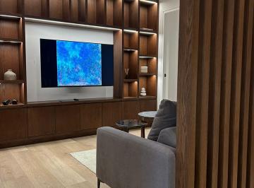 Departamento de 2 habitaciones, Alvaro Obregón · Preventa Habita San Angel, Entrega Diciembre 2026