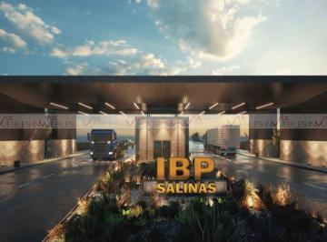 Terreno industrial · 1060m² · Terreno Industrial en Venta en Emiliano Zapata (La Zapatita)