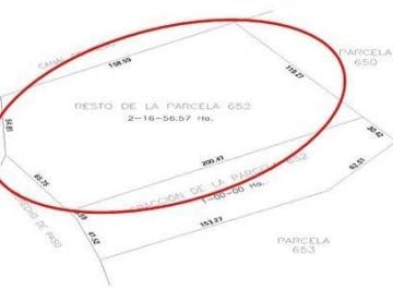Terreno industrial , Pedro Escobedo · Terreno Industrial en Venta