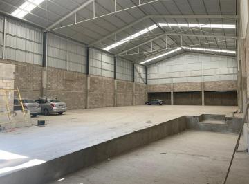 Bodega comercial , San Pedro Tlaquepaque · Bodega en Renta en Tlaquepaque