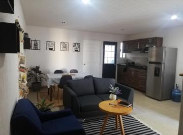 Departamento de 2 habitaciones, Querétaro · Departamento en Privada Montes Urales