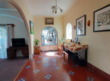 Terreno / Lote de 3 habitaciones, Coyoacán · Casa Como Terreno de 463 m² en Av Miguel Ángel de Quevedo Coyoacán, Cdmx.