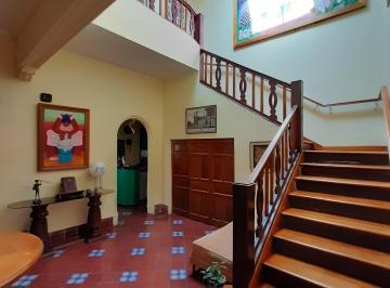 Terreno / Lote de 3 habitaciones, Coyoacán · Casa Como Terreno de 463 m² en Av Miguel Ángel de Quevedo Coyoacán, Cdmx.