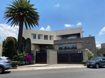 Casa en condominio · 814m² · 4 Recámaras · 4 Estacionamientos · Casa en Venta Lomas Country Club