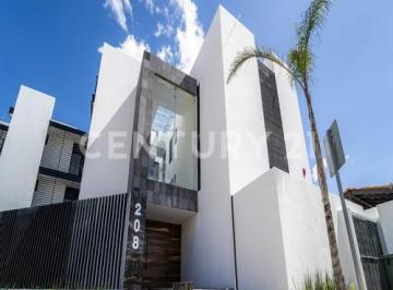 Departamento · 109m² · 2 Recámaras · 2 Estacionamientos · Departamento en Venta en Misión del Campanario, Al Norte de Aguascalientes