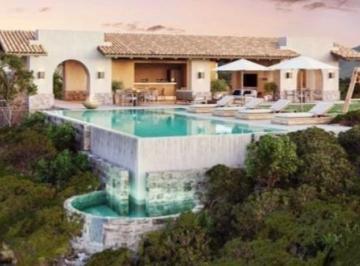Terreno / Lote · 460m² · Terreno en Venta en El Barrial Santiago Nuevo León