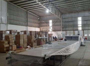 Bodega comercial , San Pedro Tlaquepaque · Bodega Super Ubicada Lázaro Cárdenas