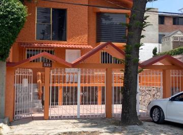Casa de 4 habitaciones, Naucalpan de Juárez · Rento Casa Fraccionamiento Los Álamos, Municipio de Naucapan