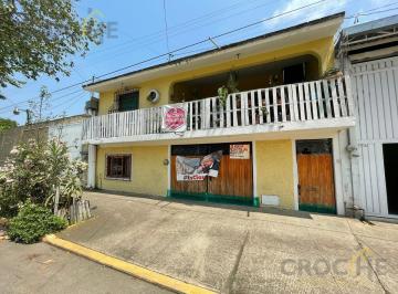 Casa · 307m² · 5 Recámaras · 1 Estacionamiento · Casa en Venta en La Col Revolución
