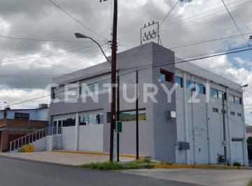 Oficina · 1544m² · 30 Estacionamientos · Edificio en Renta Colonia Granjas Chihuahua