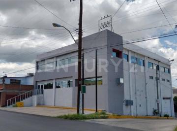 Oficina · 1544m² · 30 Estacionamientos · Edificio en Renta Colonia Granjas Chihuahua