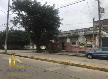 Terreno / Lote · 375m² · Terreno en Coatzacoalcos Centro