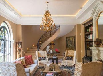 Casa de 3 habitaciones, San Miguel de Allende · Casa Grillo