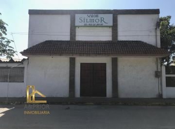 Local comercial · 400m² · Local en Cosoleacaque