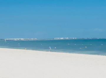Departamento de 2 habitaciones, Isla Mujeres · Departamento en Renta en La Amada
