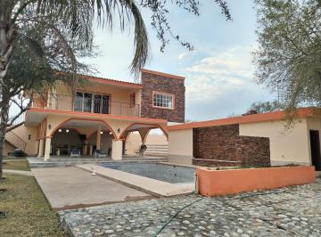 Quinta de 2 habitaciones, Cadereyta Jiménez · Venta de Quinta en Cadereyta, Nl.