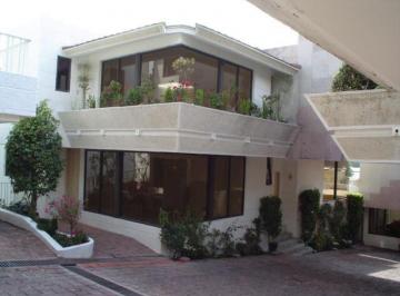 Casa · 624m² · 4 Recámaras · 3 Estacionamientos · Venta Casa en Condominio en La Herradura
