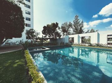 Departamento · 125m² · 2 Recámaras · 2 Estacionamientos · Departamento en Tetela del Monte Cuernavaca - Maz - 1643 - de