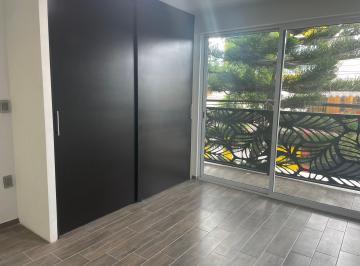 Departamento de 3 habitaciones, Coyoacán · Departamento en Renta Cerca de Cu, Estadio Banorte (Azteca)