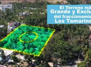 Terreno / Lote , Acapulco de Juárez · Venta de Terreno a Unos m de La Isla Zona Diamante