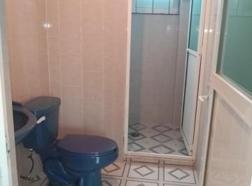 Departamento de 2 habitaciones, Iztapalapa · Departamento Recien Remodelado