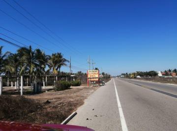 Terreno / Lote , Acapulco de Juárez · Terreno Barra Vieja Oportunidad Playa Encantada
