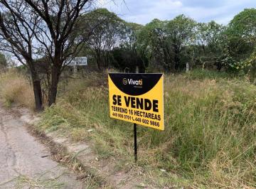 Terreno / Lote , Aguascalientes · Terreno Venta Ciudad Justicia, por Cantia Ags